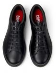 Туфли на шнуровке CAMPER Pelotas Soller, Black - фото 3