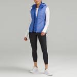 Жилет Another Mile женский Lululemon, белый - фото 11