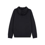 Nike Свитшот мужской черный - фото 4