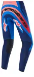 Брюки Supertech Vista Alpinestars, мультиколор - фото 2