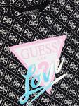 GUESS Лонгслив, мультиколор - фото 3