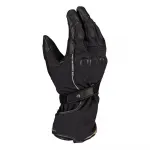 Защитные перчатки Leatt ADV SubZero 7.5 off-road, черный - фото 5