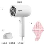 Фен POREE - фото 4