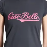 Футболка унисекс Balenciaga, черный - фото 7