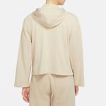 Женская куртка Nike, цвет Sail - фото 5