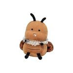 Плюшевая кукла милый таракан высота 25см KUKADI - фото