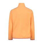 Флисовая куртка для девочек CMP KID G JACKET 33H4315 - фото 2