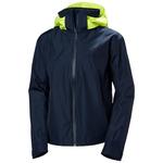 HELLY HANSEN Куртка женская, Pink Cloud - фото 6