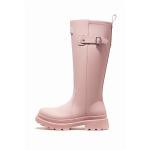 Резиновые сапоги женские Camel - фото 13