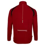 Куртка Silvini MJ1612 Vetta, красный - фото 2