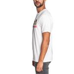 Футболка унисекс белая MOSCHINO - фото 7