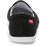 Кроссовки Xero Shoes Dillon Canvas, черный - фото 7