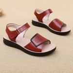 Женские сандалии One Strap Captain illy, бежевый - фото 8