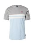 Футболка ELLESSE ATREI, Light blue - фото