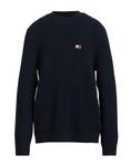 Свитер Tommy Hilfiger, полуночно-синий - фото