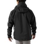 Ветровка мужская Arcteryx Beta Sl, черный - фото 7