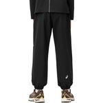 Повседневные брюки GS Asics, черный - фото 2