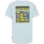 Shirt prtkevan jr Protest, зеленый - фото 2