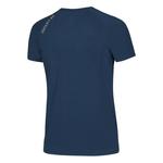 Футболка Ocun Bamboo, синий - фото 2