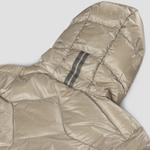 Толстовка Cypress - BD Canada Goose, цвет limestone - фото 2