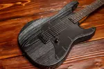 ESP LTD SN-1 HT Black Blast - фото 11