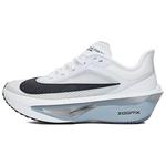 Nike Женские кроссовки Zoom Fly 6 White Pure Platinum Obsidian Mist Gridiron - фото