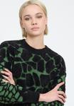 Джемпер INFLUENCER Jumper, Pistachio/Green - фото 4