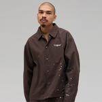 UNDEFEATED Куртка Unisex, Black - фото 9