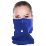 Неквормер Tube Tortuga, синий - фото