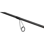 Спиннинг Mikado Skydream, серебряный - фото 6