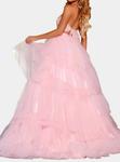 Chandler Gown In Pink JOVANI - фото 2