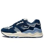 Кроссовки 001 шанхай Li-Ning, синий - фото