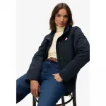 Куртка Superdry Shell, синий - фото 6