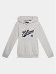 Толстовка обычного кроя Tommy Hilfiger, серый - фото