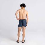 Боксеры SAXX Underwear Hot Fly, синий - фото 4