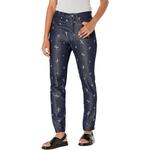 ARMANI EXCHANGE Джинсы AE Women's Indigo - фото 2