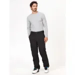 Брюки Marmot Lightray Goretex, черный - фото 3