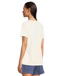 Футболка Salty Crew Beach Scene Boyfriend Tee, Off White - фото 3