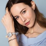 OLIVIA·BURTON Часы Women's Ocean Series Watch - фото 6