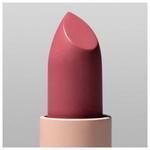 Кремовая и гладкая помада INGLOT Creamy Soft Lipstick, RASPBERRY BLUSH 507 - фото 8