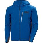 Ветровка мужская Helly Hansen, синий - фото 4