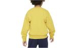 Толстовка Nike, желтый - фото 2