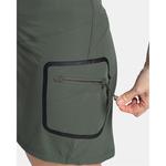 Юбка Kilpi Ana, зеленый - фото 3