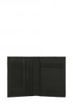Кошелек Wojas Wallet, Black - фото 3