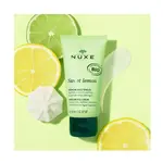 Крем для рук и ногтей Sweet Lemon Nuxe, 1 UD - фото 3