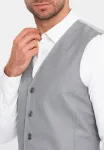 Жилет Ombre, Grey - фото 4