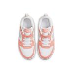 Кроссовки Court Borough Low 2 SE Nike, розовый - фото 4