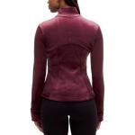 Йога-кофта для женщин Lululemon, черный - фото 8