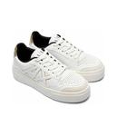 Кроссовки Armani Exchange, белый - фото 2