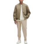 Термобелье Engineered Warmth Lululemon, синий - фото 7